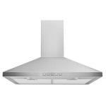 Broan BWP1244SS Range Hood