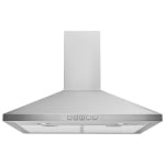 Broan BWP1304SS Range Hood