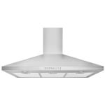 Broan BWP1364SS Range Hood