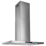 Broan EIT1366SS Range Hood