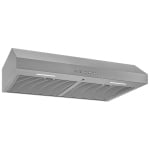 Broan GLA3364SS Range Hood