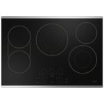 Cafe 30 inch Electric Cooktop