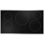 Cafe 36 inch Electric Cooktop