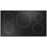 Cafe 36 inch Induction Cooktop