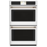 Cafe 30 inch Double Wall Oven