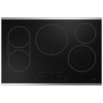 Cafe 30 inch Electric Cooktop
