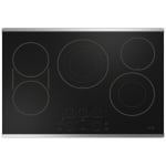 Cafe 30 inch Electric Cooktop