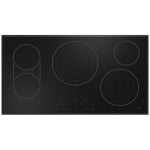 Cafe 36 inch Electric Cooktop