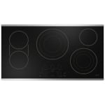 Cafe 36 pouce Surface de cuisson électrique