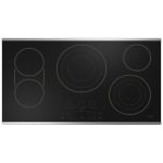 Cafe 36 inch Electric Cooktop