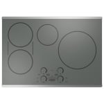 Cafe 30 pouce Surface de cuisson à induction