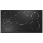 Cafe 36 inch Induction Cooktop