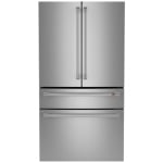 Cafe 36 inch 23.2 cu. ft. French Door Refrigerator