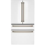 Cafe 36 inch 23.2 cu. ft. French Door Refrigerator