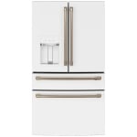 Cafe 36 inch 27.8 cu. ft. French Door Refrigerator