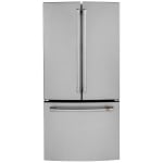 Cafe 33 inch 18.6 cu. ft. French Door Refrigerator