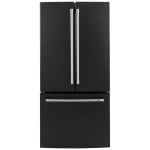Cafe 33 inch 18.6 cu. ft. French Door Refrigerator