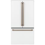 Cafe 36 inch 23.1 cu. ft. French Door Refrigerator