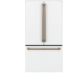 Cafe CWE23SP4MW2 French Door Refrigerator