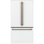 Cafe 36 inch 23.1 cu. ft. French Door Refrigerator