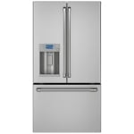 Cafe 36 inch 22.2 cu. ft. French Door Refrigerator