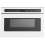 Cafe Microwave Drawer