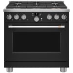 Cafe 36 inch Gas Range