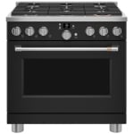 Cafe 36 inch Gas Range