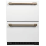 Cafe Under Counter Refrigeration