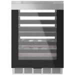 Cafe CCR06DM2PS5 Wine Cooler