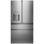 Cafe 36 inch French Door Refrigerator