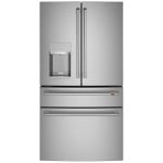 Cafe 36 inch French Door Refrigerator