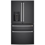 Cafe 36 inch French Door Refrigerator