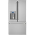 Cafe 36 inch 22.2 cu. ft. French Door Refrigerator