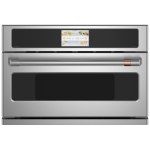 Cafe 30 inch Speed Oven