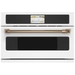Cafe Single Wall Oven