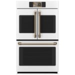 Cafe 30 inch Double Wall Oven