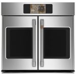 Cafe 30 inch Single Wall Oven