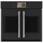Cafe 30 inch Single Wall Oven