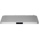 Caloric CVU306C-SS Range Hood