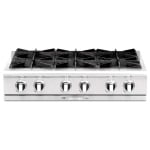 Capital 36 inch Gas Gas Rangetop