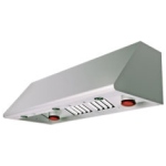 Capital Range Hood