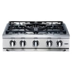 Capital 30 inch Gas Rangetop