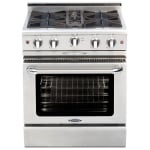 Capital MCOR304-LP