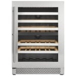 Cavavin V-041WDZ Under Counter Wine Refrigeration