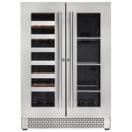 Cavavin V-87WBVC Under Counter Wine Refrigeration