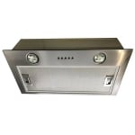 Cyclone Hotte de ventilation encastré