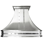 Cyclone Hotte de cuisinière