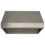 Cyclone Range Hood