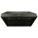 Cyclone Range Hood